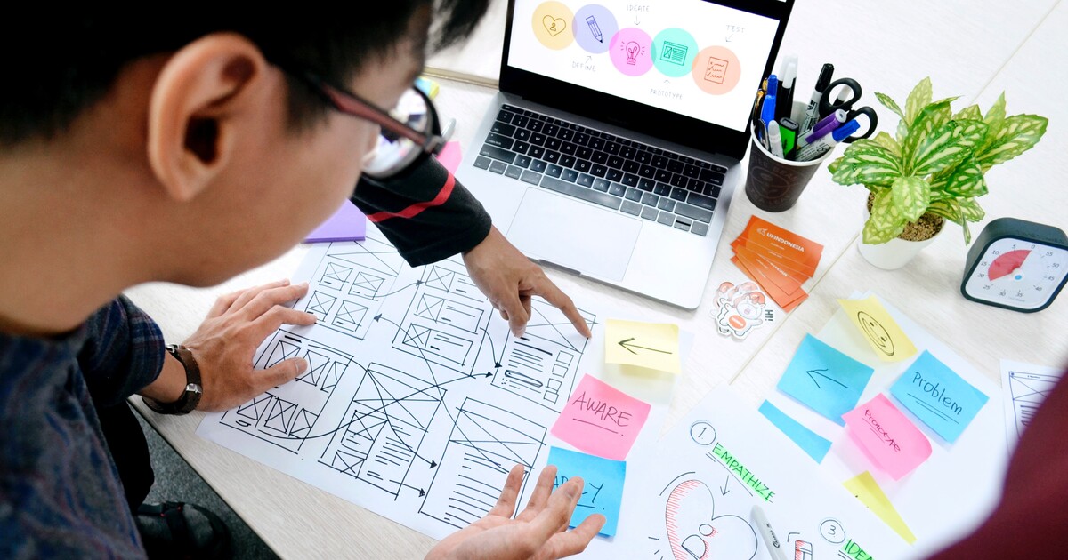 Customer journey metrics