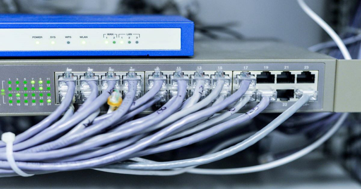 What Is the Difference Between Data Transfer and Bandwidth?