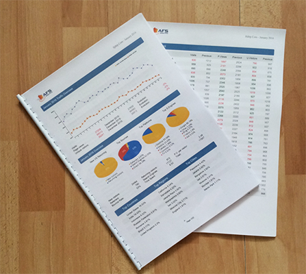 rapport pdf  audience de site internet