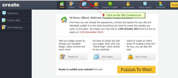 website analytics