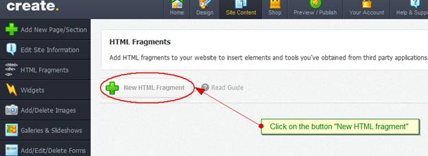 website analytics