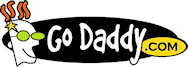 godaddy web stats