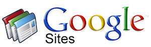 Google site stats
