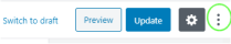 AFS Analytics plugin