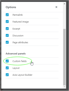 AFS Analytics plugin